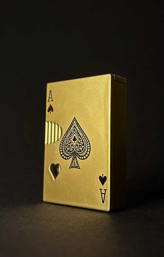 The Golden Ace